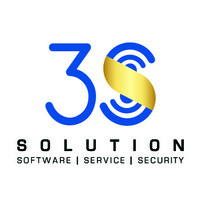 3S Technology Solution Corporation logo, 3S Technology Solution Corporation contact details