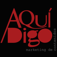 AquíDigo Lab de Contenidos logo, AquíDigo Lab de Contenidos contact details