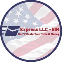 Express LLC logo, Express LLC contact details