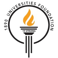 The 1890 Universities Foundation logo, The 1890 Universities Foundation contact details