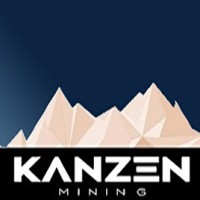 Kanzen Mining logo, Kanzen Mining contact details