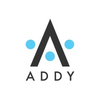 ADDY.media logo, ADDY.media contact details