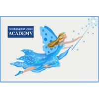 Twinkling Star Dance Academy logo, Twinkling Star Dance Academy contact details