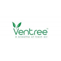 Ventree logo, Ventree contact details