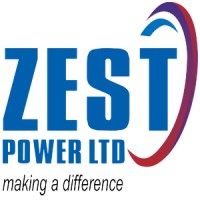 Zest Power Limited logo, Zest Power Limited contact details