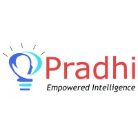 Pradhi iTraining LLP logo, Pradhi iTraining LLP contact details