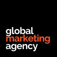 Global Marketing Agency logo, Global Marketing Agency contact details