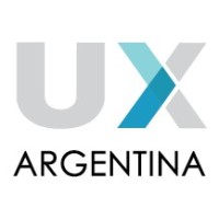 UX Argentina logo, UX Argentina contact details