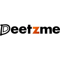 DeetzMe logo, DeetzMe contact details