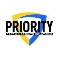 Priority Pest and Mosquito Solutions logo, Priority Pest and Mosquito Solutions contact details