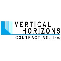 Vertical Horizons Contracting logo, Vertical Horizons Contracting contact details