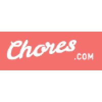 Chores.com logo, Chores.com contact details