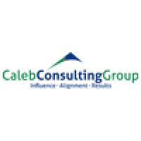 Caleb Consulting Group Inc logo, Caleb Consulting Group Inc contact details