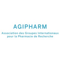 AGIPHARM logo, AGIPHARM contact details