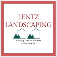 Lentz Landscaping Inc logo, Lentz Landscaping Inc contact details