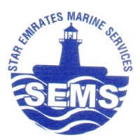 Star Emirates Marine Services logo, Star Emirates Marine Services contact details