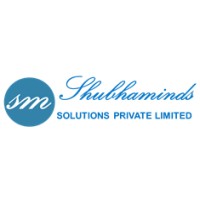 Shubhaminds Solutions Private Limited logo, Shubhaminds Solutions Private Limited contact details