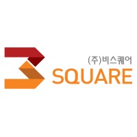 (주)비스퀘어 logo, (주)비스퀘어 contact details