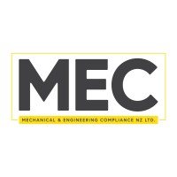 Mechanical & Engineering Compliance NZ Ltd logo, Mechanical & Engineering Compliance NZ Ltd contact details