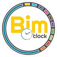 Bim Oclock logo, Bim Oclock contact details