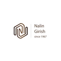 Nalin Girish logo, Nalin Girish contact details