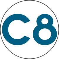 C8 Nail Supply logo, C8 Nail Supply contact details