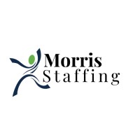 Morris Staffing logo, Morris Staffing contact details