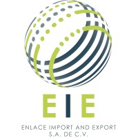 Enlace Import & Export logo, Enlace Import & Export contact details