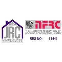 JRC Jordan Roofing Co Ltd logo, JRC Jordan Roofing Co Ltd contact details