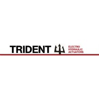 Trident Actuators logo, Trident Actuators contact details