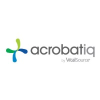 Acrobatiq by VitalSource logo, Acrobatiq by VitalSource contact details