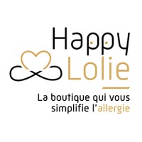 Happy Lolie logo, Happy Lolie contact details