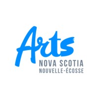 Arts Nova Scotia logo, Arts Nova Scotia contact details