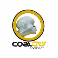 Coal City Connect logo, Coal City Connect contact details