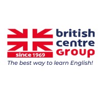 British Centre Group Officiel logo, British Centre Group Officiel contact details