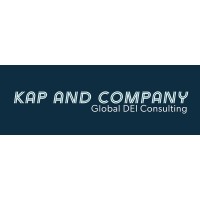 Kap and Company logo, Kap and Company contact details