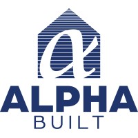 Alpha Built Inc logo, Alpha Built Inc contact details