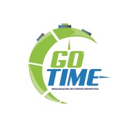 Go Time México logo, Go Time México contact details