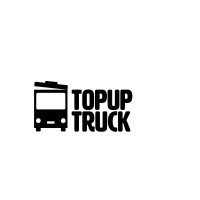 TOPUP TRUCK logo, TOPUP TRUCK contact details