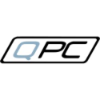 Quick PC logo, Quick PC contact details