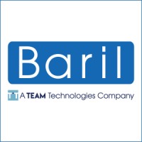 Baril Corporation logo, Baril Corporation contact details