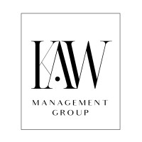 KAW Management Group logo, KAW Management Group contact details