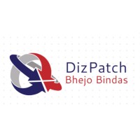 Dizpatch Logistics logo, Dizpatch Logistics contact details