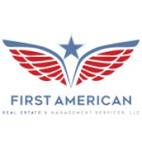 First American Real Estate & Management Services, LLC. logo, First American Real Estate & Management Services, LLC. contact details