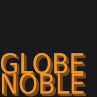 Globe Noble logo, Globe Noble contact details