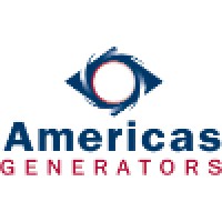 Americas Generators logo, Americas Generators contact details