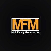 MultiFamilyMasters Page logo, MultiFamilyMasters Page contact details