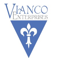 Vianco Enterprises logo, Vianco Enterprises contact details