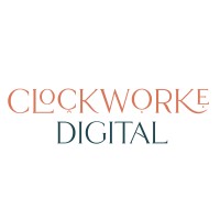 Clockworke Digital Inc. logo, Clockworke Digital Inc. contact details