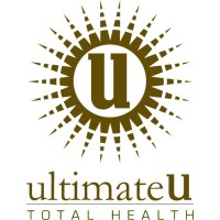 Ultimate U Total Health logo, Ultimate U Total Health contact details